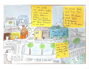 12.06.2025 – Pen Pal Project – Album - fotografie 6