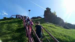30.04.2018 – Škola v přírodě JEDLOVÁ (5.A + 5.C) – Album - fotografie 28