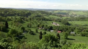 30.04.2018 – Škola v přírodě JEDLOVÁ (5.A + 5.C) – Album - fotografie 34