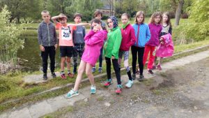 30.04.2018 – Škola v přírodě JEDLOVÁ (5.A + 5.C) – Album - fotografie 56