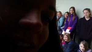 30.04.2018 – Škola v přírodě JEDLOVÁ (5.A + 5.C) – Album - fotografie 58