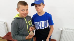 30.04.2018 – Škola v přírodě JEDLOVÁ (5.A + 5.C) – Album - fotografie 67