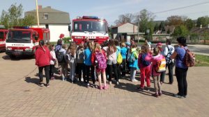 30.04.2018 – Škola v přírodě JEDLOVÁ (5.A + 5.C) – Album - fotografie 101