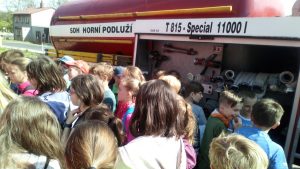 30.04.2018 – Škola v přírodě JEDLOVÁ (5.A + 5.C) – Album - fotografie 102
