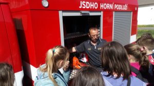 30.04.2018 – Škola v přírodě JEDLOVÁ (5.A + 5.C) – Album