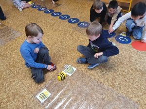 21.02.2023 – Robotika na Zenklovce – Album - fotografie 23