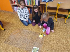 21.02.2023 – Robotika na Zenklovce – Album - fotografie 27