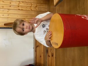 01.10.2024 – Bubnování – Album - fotografie 5