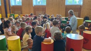 01.10.2024 – Bubnování – Album - fotografie 13