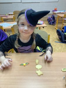 09.11.2023 – Halloween (I_E) – Album - fotografie 3
