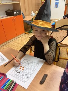 09.11.2023 – Halloween (I_E) – Album - fotografie 4