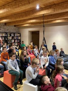 07.12.2023 – Dílna se dřevem – Album - fotografie 9