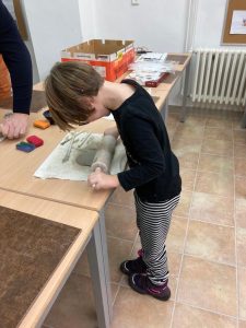 07.12.2022 – Mikuláš – Album - fotografie 13