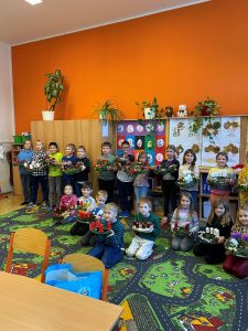 29.11.2023 – Adventní věnce (II.A) – Album - fotografie 8